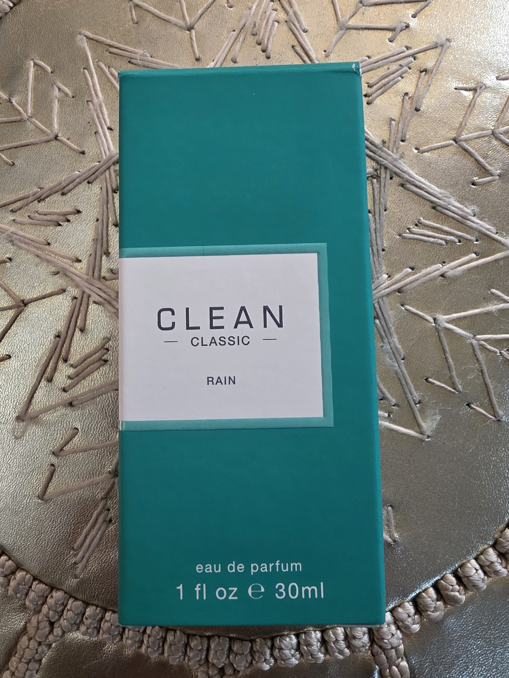 Classic Clean Rain